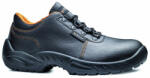Base Protection BASE Termini munkavédelmi cipő S3 - 47, Fekete