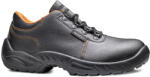Portwest BASE Termini Munkavédelmi Cipő - 37, S3, SRC, Fekete