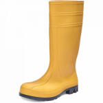 CERVA Bc Safety S5 Src Antisztatikus biztonsági csizma 39 Sárga (0204010670039)