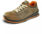 DEDRA-EXIM Pantofi de protectie P4, crazy horse, marime: 45, cat. S3 SRC (BH9P4VK-45) - 24mag