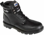 Portwest FW11 Steelite Thor Munkavédelmi Bakancs S3 - 42, Fekete