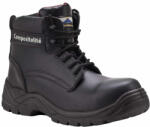 Portwest FC11 Compositelite Thor Munkavédelmi Bakancs S3 - 45, Fekete
