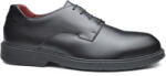 Base Protection Cosmos ESD munkavédelmi cipő S3 - 43, Fekete
