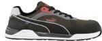 PUMA Frontside IVY Low S1P ESD HRO SRC munkavédelmi cipő (barna, 39) (PUM-644670-39)