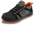  S1 Munkavédelmi Cipő - 40 (bh9m6-40)