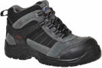 Portwest FC65 Compositelite Trekker Plus Munkavédelmi Bakancs S1P - 47, Fekete