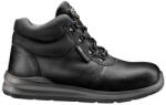 Sir Safety System Partner S3 SRC munkavédelmi bakancs - Fekete - 42 (SSY-MB1325Z9-42)
