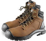 NEO TOOLS NEO 82-170-45 Munkabakancs S3 Src, Hasított Bőr, 45-ös (82-170-45)