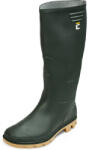 CERVA Ginocchio Pvc Munkavédelmi Csizma - 47, Zöld