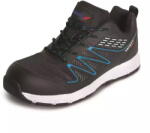 DEDRA-EXIM Pantofi de protectie M1 sport, marime: 41, cat. SB SRC (BH9M1-41) - 24mag