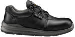 Sir Safety System Boyer S3 SRC munkavédelmi cipő - Fekete - 38 (SSY-MB1324Z9-38)