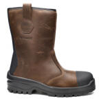 Portwest BASE Elk csizma S3 HRO CI SRC (barna 41) (B0745BRK41)