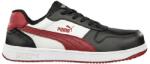 PUMA Frontcourt Low S3L ESD FO HRO SR munkavédelmi cipő (PUM-640200-46)
