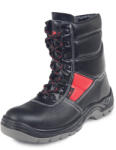 Fridrich és Fridrich SC-03-010 Téli Munkavédelmi Bakancs S3 - 41, Fekete