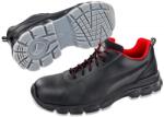 PUMA Munkavédelmi Cipő Condor Black Low S3 ESD SRC - Fekete - 43 (PUM-640521-43)