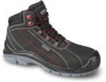 VM Footwear Pantofi de protectie la glezna nemetalici OXFORD, marimea 42 (5130-S3-42)