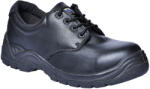 Portwest Compositelite Thor védőcipő, S3 - Fekete - 46 (FC44BKR46)