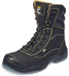 CERVA BK TPU MF S3 CI SRC bakancs 43 fekete (0204014760043)
