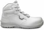 Base Protection Natrium Top Munkavédelmi Bakancs S2 - 38, Fehér