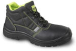 VM Footwear Botine de siguranță STOCKHOLM, mărimea 42 (3280-S1-42)