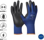 Gebol 709286, Manusi de protectie Super Grip, din nilon, acoperire din nitril, uz profesional, marimea 10/XL (GEB-709286)
