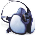3M 4255 félálarc FFA2P3D (0702006899999)