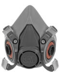 3M Semimasca 3M 6300, marimea L (4520-002-000-00)