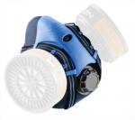 NEO TOOLS Silicon jumatate de masca (97350)