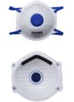 Coverguard 6res120nsi_ffp2 Nr Szelepes Csésze Formájú Pormaszk (118) (6res120nsi)