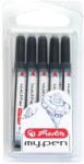 Herlitz my. pen 5db-os töltőtoll patron (10999852)