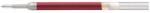 Pentel tollbetét 0, 7 mm EnerGel - piros (LR7-BX)