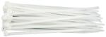 I.R.I.S. Electric 110259972 Kábelkötegelő - 430x9, 0 mm, 100 db, Natúr (110259972)