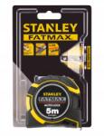 STANLEY Mérőműszer Feltekerhető Mágnes Mérőműszer Stanley Fatmax Auto-Lock 5m x 32mm XTHT0-33671 (XTHT0-33671)