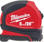 Milwaukee Ruleta seria Pro Compact C8 -26-25 - 4932459596