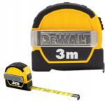 DEWALT Feltekerhető Mérőszalag 3 m DWHT36098-1 (DWHT36098)