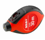 SOLA Sola-Metál Clks Kicsapózsinór Műanyag Házban