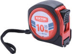 Extol EXTOL bandă de măsurare, cauciucată, 1 stop, 10mx25mm - pcx - 31, 09 RON
