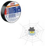 TESA Szigetelőszalag 15mmX10m Tesa fekete