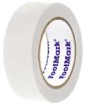 Somogyi Elektronic Szigetelőszalag, 19 mm x 20 m, HOME, fehér (LUSE031) - webpapir