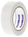 Somogyi Elektronic Home SS 520 szigetelőszalag, 20 m, fehér (SS 520) - lumtech