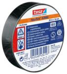 TESA 53988 20mx19 mm fekete szigetelőszalag (53988-00011-00)