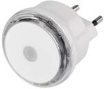 EMOS LED éjjeli lámpa P3306 foglalathoz, fényérzékelővel