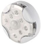 EMOS LED-es éjjeli fény P3310K mozgásérzékelővel, 3 x AA