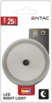 Entac ENL-CC-0, 5W-DS éjjeli fény „Dusk to Dawn funkcióval (ENL-CC-0,5W-DS)