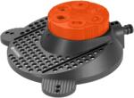GARDENA 02073-20 Classic Boogie Sprinkler pentru mai multe suprafeČe 11 - 100 mÂ˛ (02073-20)
