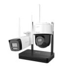 HILOOK IP Wifi Kit - DS-J142I / IKS-2044BPH-PH / W EasyLink Kit (DS-J142I/IKS-2044BPH-PH/W)