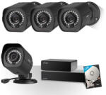 Zmodo Zs-2004-b-1tb - efistore