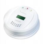 LogiLink Szén-monoxid érzékelő 85dB LCD kijelzővel (Przycisk do prostych testów funkcjonalnych)