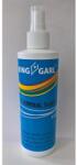 King Garl Műanyag tisztító spray általános felületekhez 250ml, 100 db King Garl - nyomtassingyen