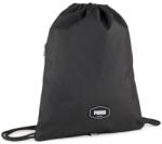 PUMA Deck Gym Sack II OSFA | Unisex | Gymsack-uri | Negru | 090557-01